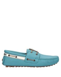 Мокасины Dsquared2