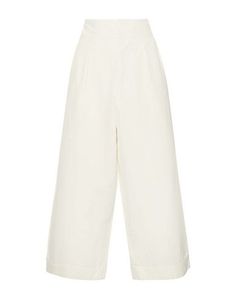 Повседневные брюки Marni