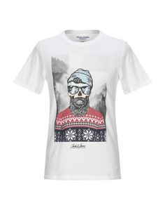 Футболка Jack & Jones