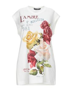 Футболка Dolce & Gabbana