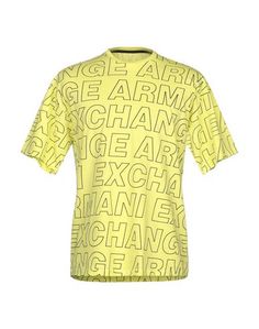 Футболка Armani Exchange