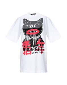 Футболка Dsquared2