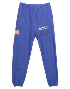 Повседневные брюки Heron Preston