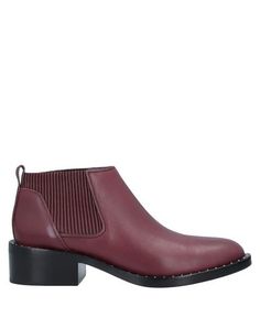 Полусапоги и высокие ботинки 3.1 Phillip Lim