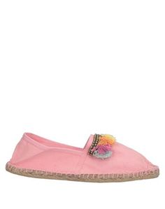 Эспадрильи VIA Vela 14