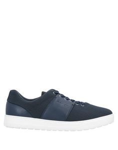 Низкие кеды и кроссовки Salvatore Ferragamo