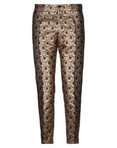 Повседневные брюки Dolce & Gabbana
