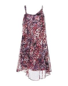 Короткое платье Marella