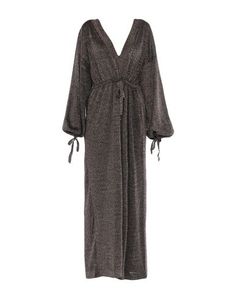 Длинное платье Missoni