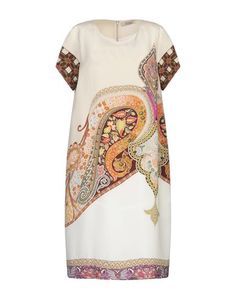 Короткое платье Etro