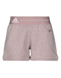 Повседневные шорты Adidas by Stella Mc Cartney