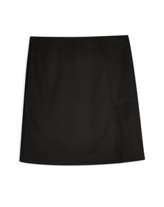 Мини-юбка Topshop