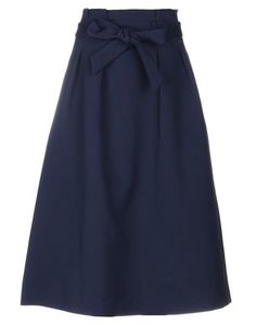 Юбка длиной 3/4 Armani Exchange