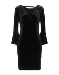 Короткое платье Armani Exchange