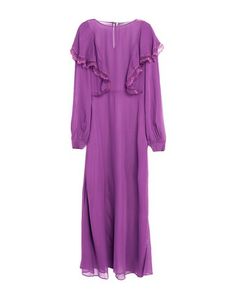 Длинное платье Twinset