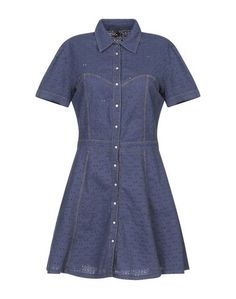 Короткое платье Guess