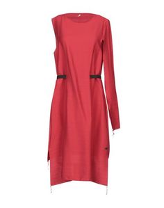 Платье до колена Nostrasantissima