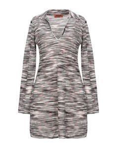 Короткое платье Missoni