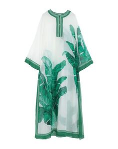 Длинное платье Dolce & Gabbana