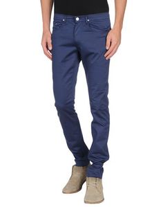 Повседневные брюки Kenzo