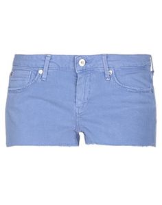 Джинсовые шорты Pepe Jeans