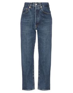 Джинсовые брюки Golden Goose Deluxe Brand