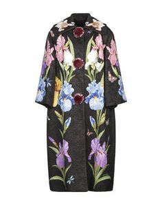 Пальто Dolce & Gabbana