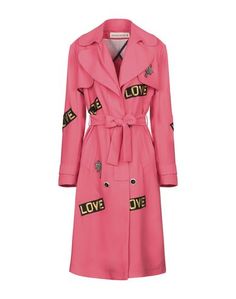 Легкое пальто Shirtaporter