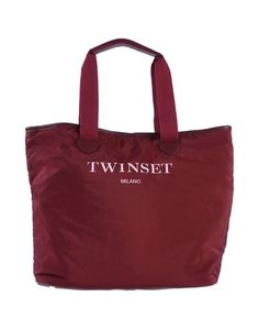 Сумка на руку Twinset