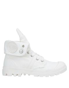 Полусапоги и высокие ботинки Palladium