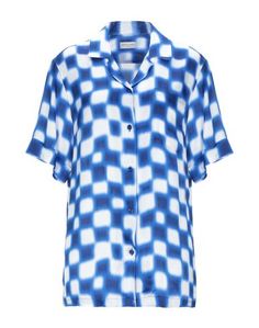 Pубашка Dries Van Noten