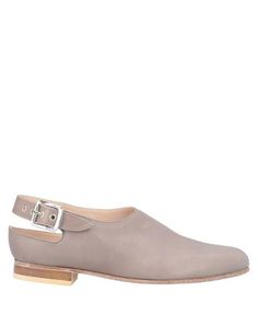 Мокасины Vivienne Westwood