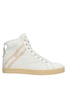 Высокие кеды и кроссовки Hogan Rebel