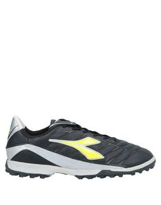 Низкие кеды и кроссовки Diadora