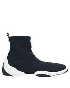 Высокие кеды и кроссовки Giuseppe Zanotti