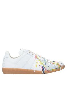 Низкие кеды и кроссовки Maison Margiela