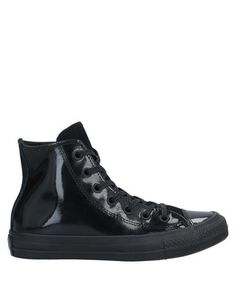 Высокие кеды и кроссовки Converse
