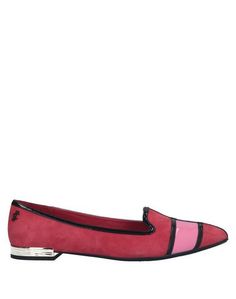 Мокасины Juicy Couture