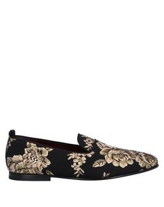 Мокасины Dolce & Gabbana