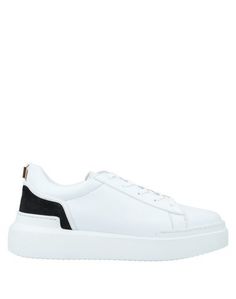 Низкие кеды и кроссовки Buscemi