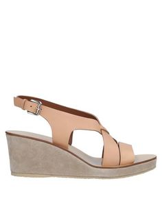 Сандалии Garrice