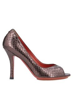 Туфли Santoni