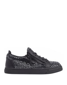 Низкие кеды и кроссовки Giuseppe Zanotti