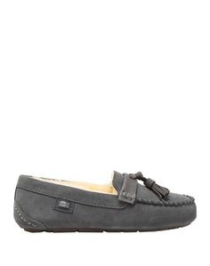 Мокасины Australia Luxe Collective