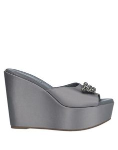 Сандалии Santoni
