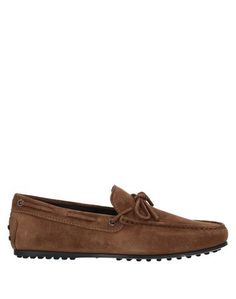 Мокасины Tod`S