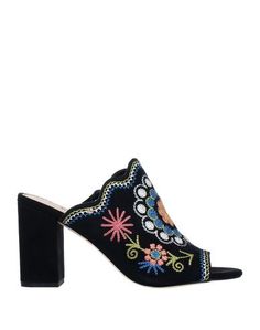 Сандалии Sam Edelman