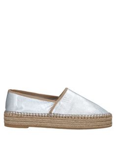 Эспадрильи Santoni