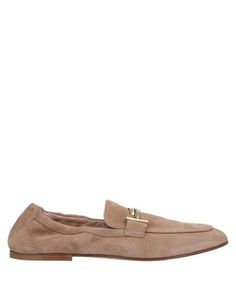 Мокасины Tod`S