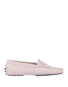 Мокасины Tod`S